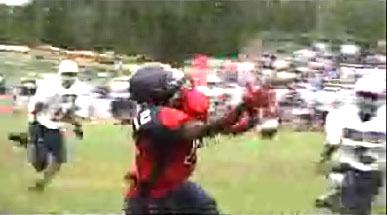 football