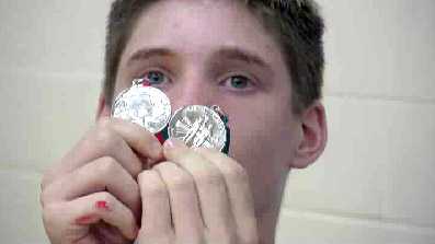 special olympics
