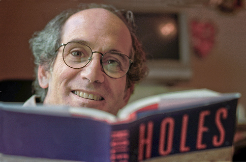 holes louis sachar shows the importance of Here are some facts about louis sachar, the famous children’s author louis continues some of the story lines started in holes 43 responses to louis sachar. holes louis sachar shows the importance of Here are some facts about louis sachar, the famous children’s author louis continues some of the story lines started in holes 43 responses to louis sachar.