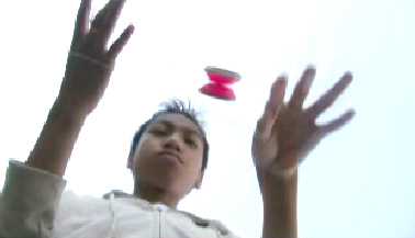 yoyo master